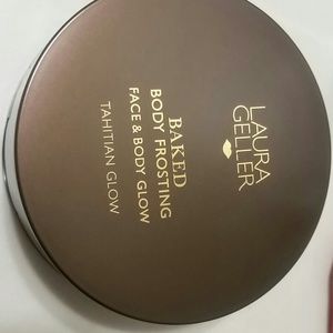 Laura Geller Baked Body Frosting
